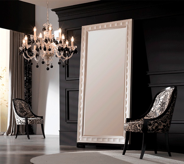 Design Mirror Frames