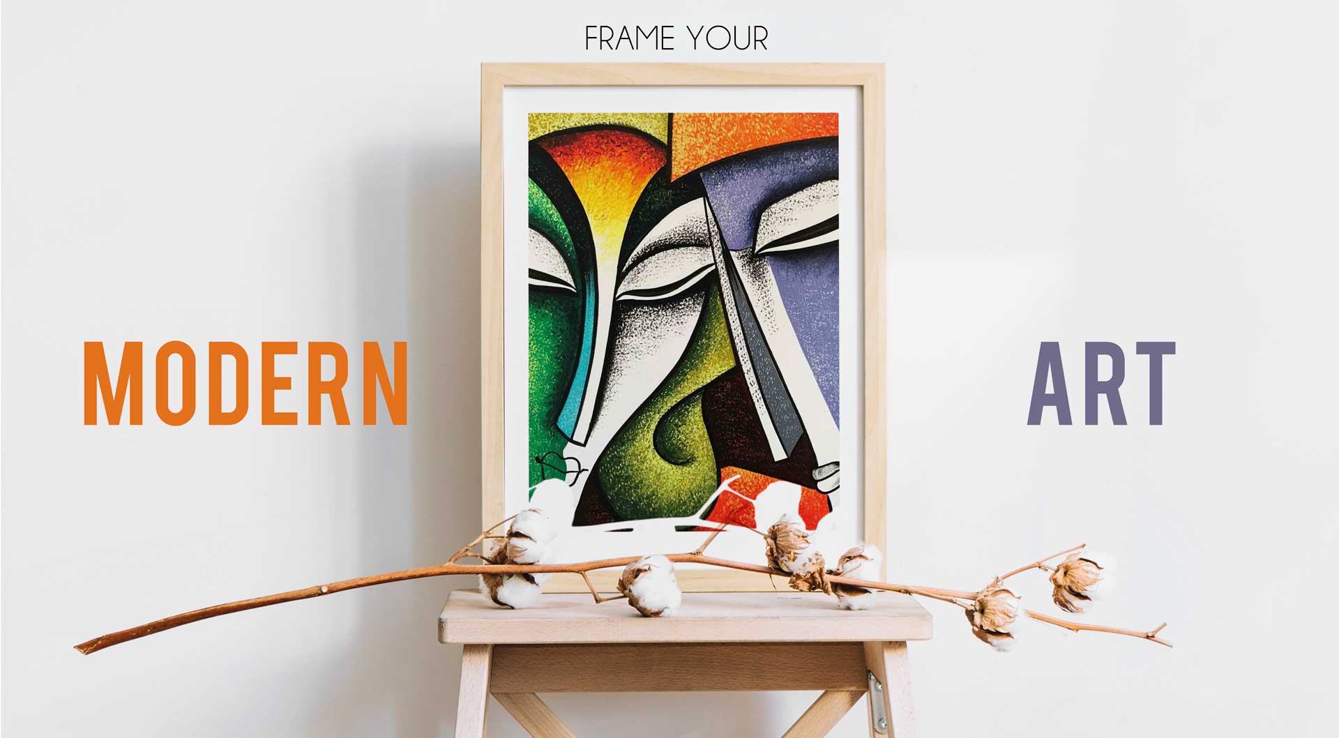 Canvas photo Printing