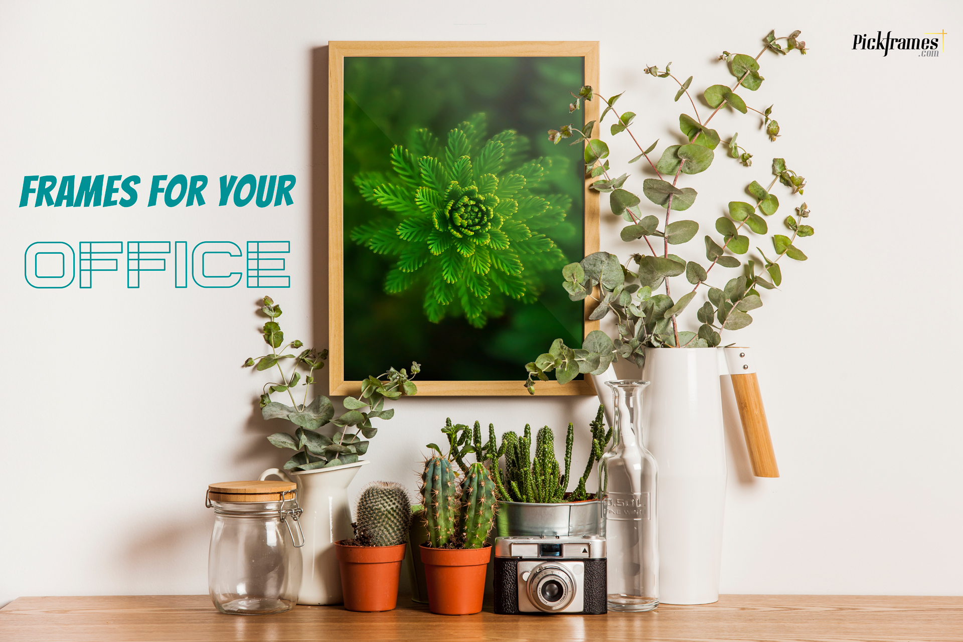 Frames For Your Office Space - Framing Dubai Frames For Your Office Space - Framing Dubai