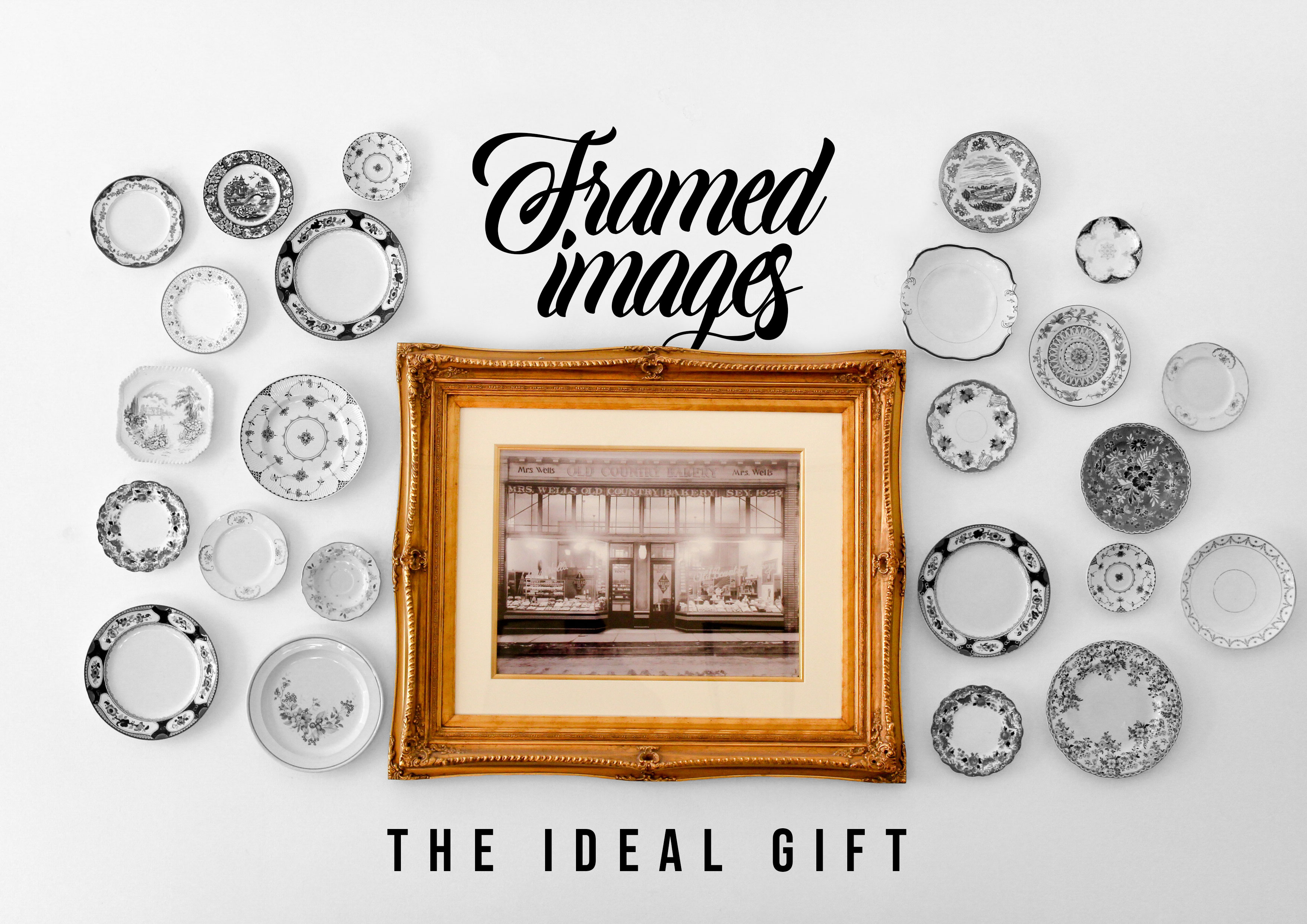 Framed Images – The Ideal Gift | Framing Dubai