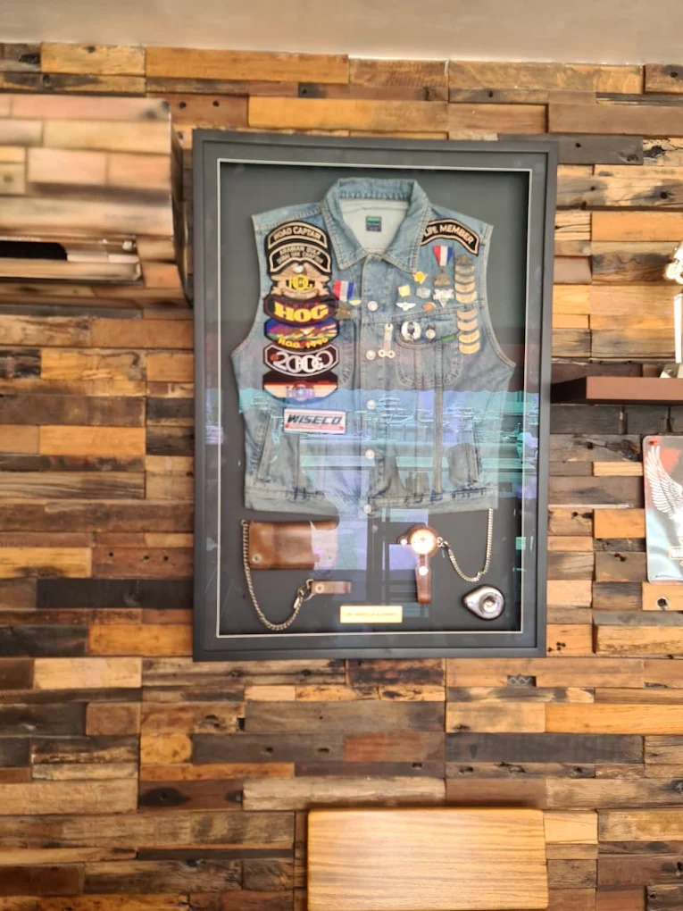 Frame Preview